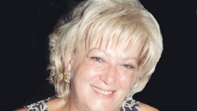 Κηδεύεται-την-Παρασκευή-η-Μαρία-Γωγάκη-στα-Τρίκαλα