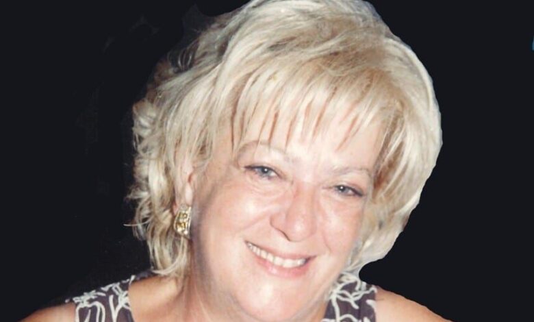 Κηδεύεται-την-Παρασκευή-η-Μαρία-Γωγάκη-στα-Τρίκαλα