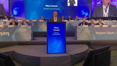 Νίκος-Σακκάς-στο-Συνέδριο-της-ΚΕΔΕ:-20-προτάσεις-της-ΠΕΔ-Θεσσαλίας-για-την-Αυτοδιοίκηση