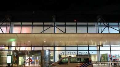 Βέλγιο:-Έκλεισε-προσωρινά-το-αεροδρόμιο-των-Βρυξελλών-λόγω-drone