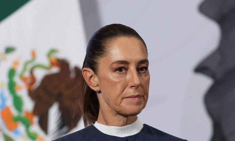 Περού:-Ανεπιθύμητη-από-το-Κογκρέσο-η-πρόεδρος-του-Μεξικού-Κλαούντια-Σέινμπαουμ-–-Κηρύχθηκε-«persona-non-grata»