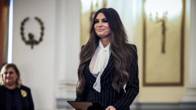 Κίμπερλι-Γκιλφόιλ:-«Τιμή-μου-να-υπηρετώ-ως-πρέσβης-των-ΗΠΑ-στην-Ελλάδα»-–-Η-ανάρτησή-της-και-οι-φωτογραφίες