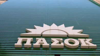 ΠΑΣΟΚ-για-exxonmobil:-Σε-πλήρη-πανικό-ο-Πρωθυπουργός-–-Πανηγυρίζει-για-έργα-του-ΠΑΣΟΚ