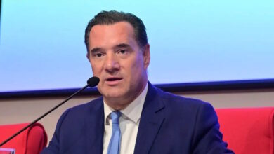 Άδωνις-Γεωργιάδης-για-οπλοκατοχή:-Είμαι-υπέρ-του-αμερικανικού-μοντέλου,-μου-αρέσει-η-ιδέα-της-αυτοπροστασίας