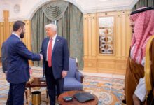 Οι-ΗΠΑ-θα-εγκαταστήσουν-παρουσία-στην-αεροπορική-βάση-της-Δαμασκού,-αναφέρουν-πηγές