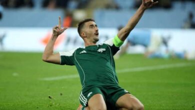 Μάλμε-–-Παναθηναϊκός-0-1:-«Χρυσό»-διπλό-στη-Σουηδία-με-λυτρωτή-τον-Τζούριτσιτς