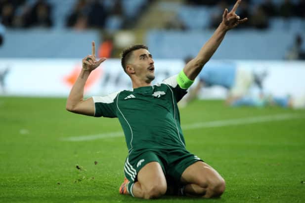 Μάλμε-–-Παναθηναϊκός-0-1:-«Χρυσό»-διπλό-στη-Σουηδία-με-λυτρωτή-τον-Τζούριτσιτς