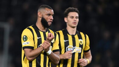 Η-βαθμολογία-του-conference-league-μετά-την-ισοπαλία-της-ΑΕΚ-με-τη-Σάμροκ-Ρόβερς