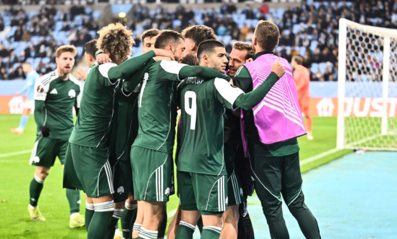 Καταιγιστικός-ΠΑΟΚ-κόντρα-στην-Γιουνγκ-Μποις,-«άλωσε»-το-Μάλμε-ο-Παναθηναϊκός,-γκέλα-για-ΑΕΚ-με-την-Σάμροκ-Ρόβερς