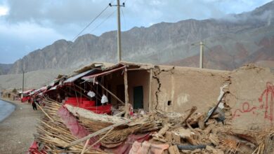 Πέντε-νεκροί-μετά-από-επεισόδια-στα-σύνορα-Αφγανιστάν-και-Πακιστάν