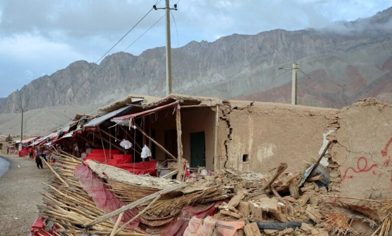 Πέντε-νεκροί-μετά-από-επεισόδια-στα-σύνορα-Αφγανιστάν-και-Πακιστάν