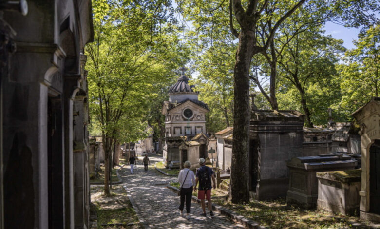Γαλλία:-Ο-Δήμος-του-Παρισιού-κλήρωνει-τάφους-δίπλα-στον-Τζιμ-Μόρισον,-τον-Όσκαρ-Ουάιλντ-και-άλλες-ιστορικές-προσωπικότητες