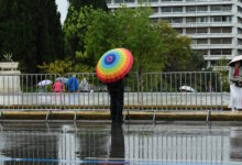 Καιρός-σήμερα:-Συννεφιά,-βροχές-και-καταιγίδες-στην-χώρα-–-Αγγίζει-τους-24-βαθμούς-η-θερμοκρασία