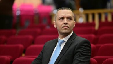 Ηλίας-Κασιδιάρης:-Νέα-απόρριψη-του-αιτήματος-αποφυλάκισής-του-–-Είναι-το-πέμπτο-κατά-σειρά