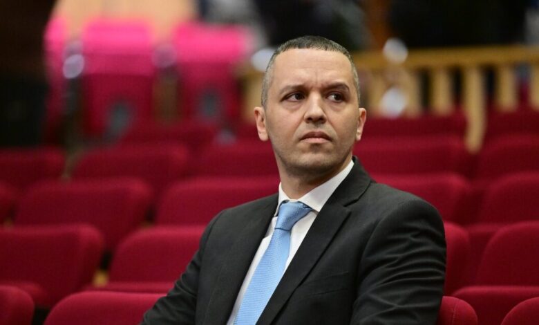 Ηλίας-Κασιδιάρης:-Νέα-απόρριψη-του-αιτήματος-αποφυλάκισής-του-–-Είναι-το-πέμπτο-κατά-σειρά