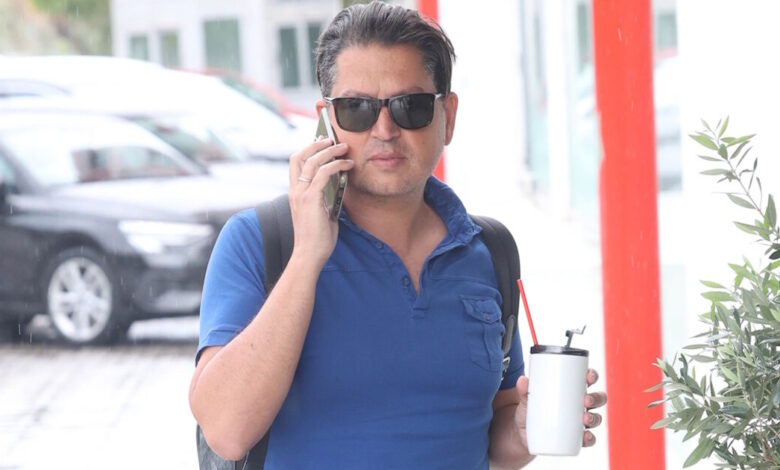 Γιάννης-Πουλόπουλος:-«Έμαθα-ότι-έχω-σταφυλόκοκκο-και-με-έπιασαν-τα-κλάματα-–-Από-τα-21-μέχρι-τα-29-ήμουν-σε-κατάθλιψη»