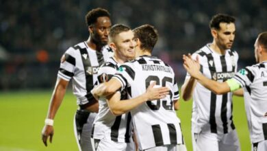 ΠΑΟΚ-–-Γιούνγκ-Μπόις-4-0:-«Διέλυσε»-τους-Ελβετούς-και-βλέπει…-οκτάδα