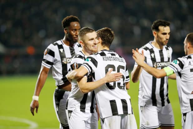 ΠΑΟΚ-–-Γιούνγκ-Μπόις-4-0:-«Διέλυσε»-τους-Ελβετούς-και-βλέπει…-οκτάδα