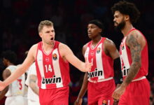 Ολυμπιακός-–-Παρτιζάν,-Μπαρτσελόνα-–-Ρεάλ-και-Τζόκοβιτς-στις-αθλητικές-μεταδόσεις-της-ημέρας