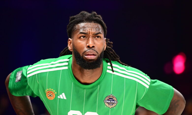 Ο-Ματίας-Λεσόρ-δεν-επιστρέφει-άμεσα-στη-δράση:-Ο-Παναθηναϊκός-πηγαίνει-για-2-σέντερ