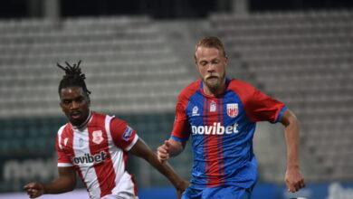 Σούντγκρεν:-Συγγνώμη-αν-παρερμηνεύτηκαν-τα-λόγια-μου,-έχω-απόλυτο-σεβασμό-για-τον-Αχιλλέα-Μπέο