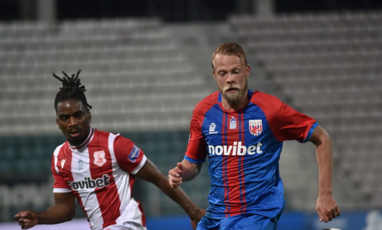 Σούντγκρεν:-Συγγνώμη-αν-παρερμηνεύτηκαν-τα-λόγια-μου,-έχω-απόλυτο-σεβασμό-για-τον-Αχιλλέα-Μπέο