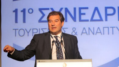 Ο-Νίκος-Καραχάλιος-για-την-γνωριμία-με-την-Μαρία-Καρυστιανού:-«Πώς-με-είδε-τυχαία;-Ο-Νικολόπουλος-μας-σύστησε»