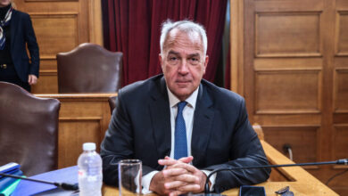 Μάκης-Βορίδης-στην-Εξεταστική-για-τον-ΟΠΕΚΕΠΕ:-Η-αντιπολίτευση-επενδύει-σε-κάτι-το-οποίο-δεν-υπάρχει-–-Η-τεχνική-λύση-εφαρμοζόταν-από-το-2015