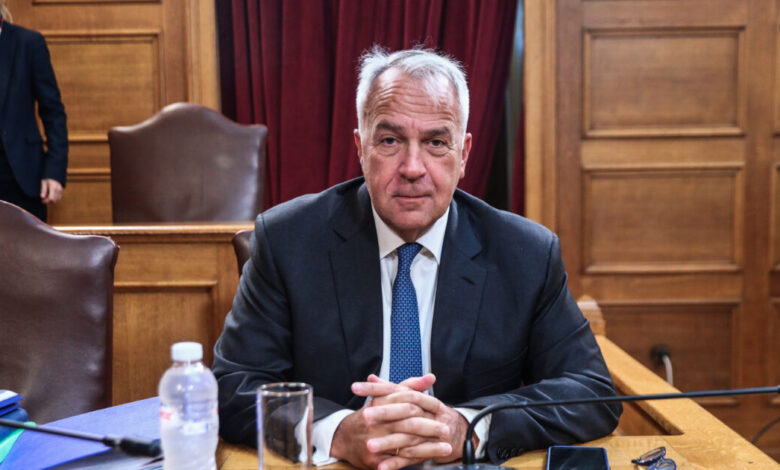 Μάκης-Βορίδης-στην-Εξεταστική-για-τον-ΟΠΕΚΕΠΕ:-Η-αντιπολίτευση-επενδύει-σε-κάτι-το-οποίο-δεν-υπάρχει-–-Η-τεχνική-λύση-εφαρμοζόταν-από-το-2015