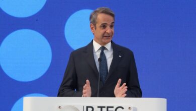 Κυριάκος-Μητσοτάκης:-Δεν-μπορεί-το-ρωσικό-φυσικό-αέριο-να-μπαίνει-στην-Ευρώπη-από-την-πίσω-πόρτα,-την-Τουρκία