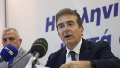 Μιχάλης-Χρυσοχοΐδης:-Μόνιμα-στην-Κρήτη-το-«ελληνικό-fbi»,-τέλος-οι-μπαλωθιές-–-Όλα-τα-μέτρα-που-ανακοίνωσε