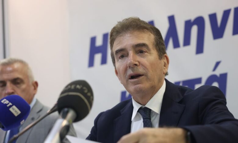 Μιχάλης-Χρυσοχοΐδης:-Μόνιμα-στην-Κρήτη-το-«ελληνικό-fbi»,-τέλος-οι-μπαλωθιές-–-Όλα-τα-μέτρα-που-ανακοίνωσε