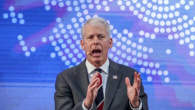 chris-wright:-h-Ελλάδα-σημείο-εισόδου-για-το-αμερικανικό-υγροποιημένο-φυσικό-αέριο