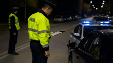 Συλλήψεις-5-οδηγών-στον-Βόλο-για-επικίνδυνη-οδήγηση-και-αυτοσχέδιους-αγώνες