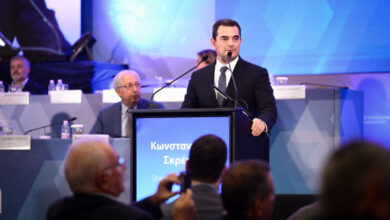 Κώστας-Σκρέκας-στο-Συνέδριο-της-ΚΕΔΕ:-Κυβέρνηση-και-Αυτοδιοίκηση-αλλάζουν-μαζί-την-Ελλάδα