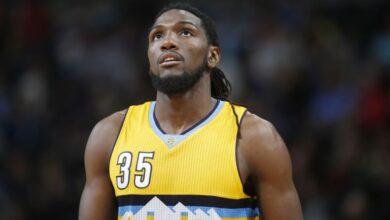 Παναθηναϊκός:-Συμφώνησε-με-τον-πρώην-αστέρα-του-nba,-Κένεθ-Φαρίντ-–-Τον-αποδέσμευσε-η-ομάδα-του-στην-Ταϊβάν