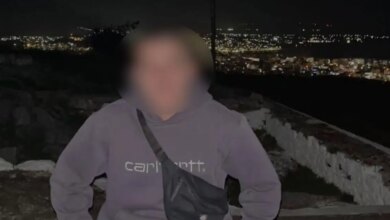 Χαλκίδα:-Μαχαιριές-σε-καρδιά,-πρόσωπο-και-πλάτη-έδειξε-η-νεκροψία-του-20χρονου-Μάριου-–-Το-Σάββατο-η-κηδεία-του