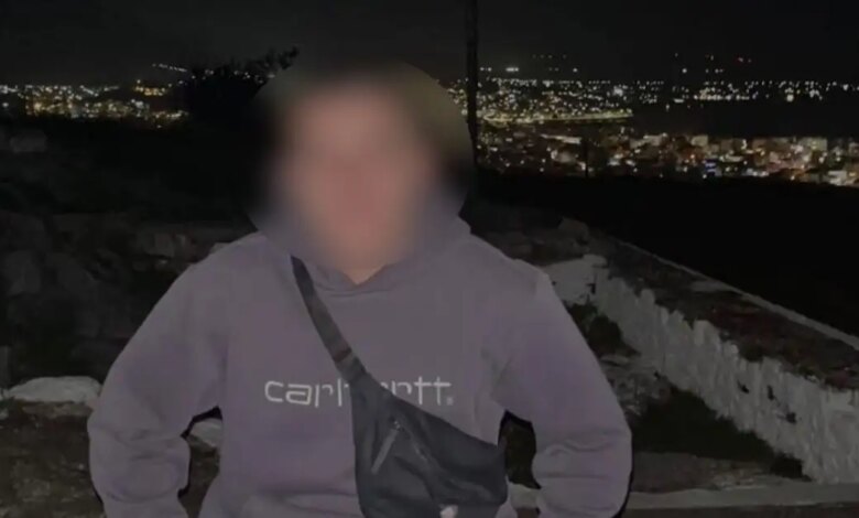 Χαλκίδα:-Μαχαιριές-σε-καρδιά,-πρόσωπο-και-πλάτη-έδειξε-η-νεκροψία-του-20χρονου-Μάριου-–-Το-Σάββατο-η-κηδεία-του