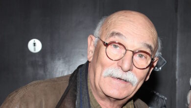 Αντώνης-Αντωνίου:-«Λόγω-του-Κόκκινου-Κύκλου,-με-κοιτούσαν-περίεργα,-o-κόσμος-φοβόταν»