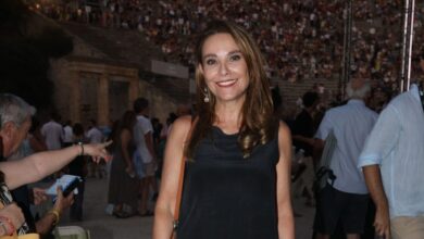 Λήδα-Ματσάγγου:-«Είμαι-κουλ-μαμά,-σε-φάσεις-δύσκολες-είμαι-πολύ-ψύχραιμη»