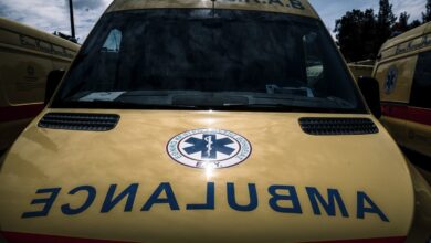 Λάρισα:-Αυτοκίνητο-παρέσυρε-παιδάκι-3,5-ετών-στη-Νέα-Σμύρνη