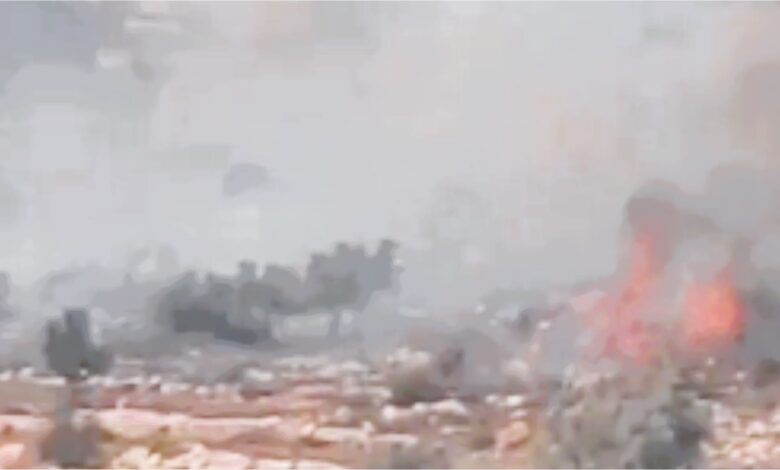 Δύο-ακόμα-έφηβους-σκότωσε-στην-Ιερουσαλήμ-ο-κατοχικός-στρατός-–-Πυρκαγιά-έβαλαν-κοντά-στην-Τζενίν-ισραηλινοί-έποικοι