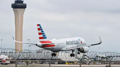 40-αεροδρόμια-των-ΗΠΑ-επηρεάζει-η-μείωση-των-πτήσεων-λόγω-shutdown