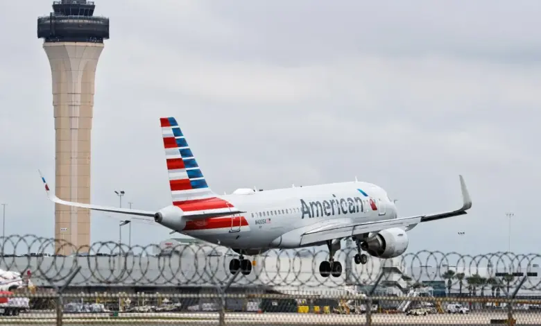 40-αεροδρόμια-των-ΗΠΑ-επηρεάζει-η-μείωση-των-πτήσεων-λόγω-shutdown