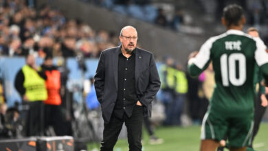 Ράφα-Μπενίτεθ:-Η-uefa-έκανε-ανάρτηση-για-την-πρώτη-ευρωπαϊκή-νίκη-του-με-τον-Παναθηναϊκό