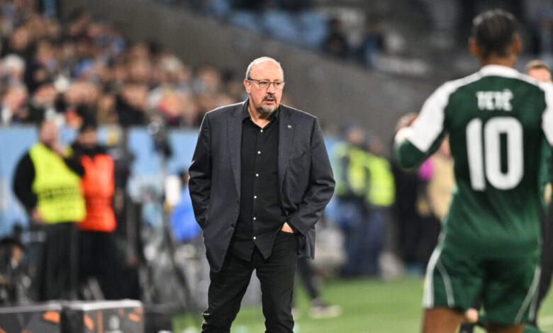 Ράφα-Μπενίτεθ:-Η-uefa-έκανε-ανάρτηση-για-την-πρώτη-ευρωπαϊκή-νίκη-του-με-τον-Παναθηναϊκό