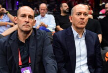 Παραιτήθηκε-ο-Αθλητικός-Δικαστής-του-ΕΣΑΚΕ,-Νικήτας-Βελίας,-μετά-την-ανακοίνωση-του-Ολυμπιακού