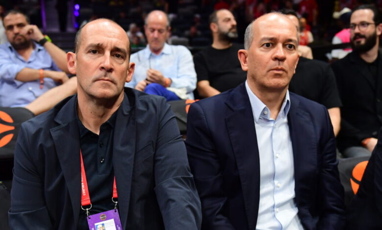 Παραιτήθηκε-ο-Αθλητικός-Δικαστής-του-ΕΣΑΚΕ,-Νικήτας-Βελίας,-μετά-την-ανακοίνωση-του-Ολυμπιακού