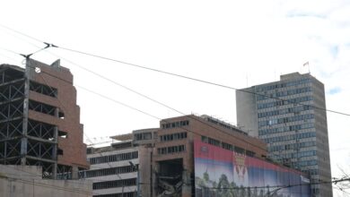 Η-Σερβία-δίνει-το-«πράσινο-φως»-στον-γαμπρό-του-Ντόναλντ-Τραμπ-να-χτίσει-ουρανοξύστη-στο-βομβαρδισμένο-από-το-ΝΑΤΟ-κτίριο-του-ΓΕΣ