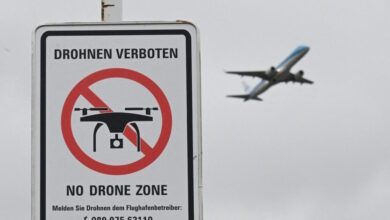 Κομισιόν:-«Η-Ευρώπη-διατρέχει-κίνδυνο-–-Οι-εισβολές-drones-στον-εναέριο-χώρο-της-ΕΕ-είναι-υβριδικός-πόλεμος»